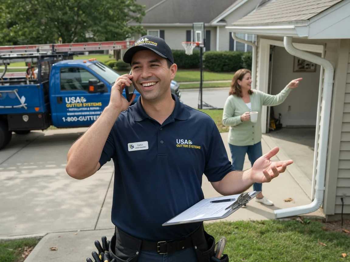 Gutter Installation Lucama, NC FAQs